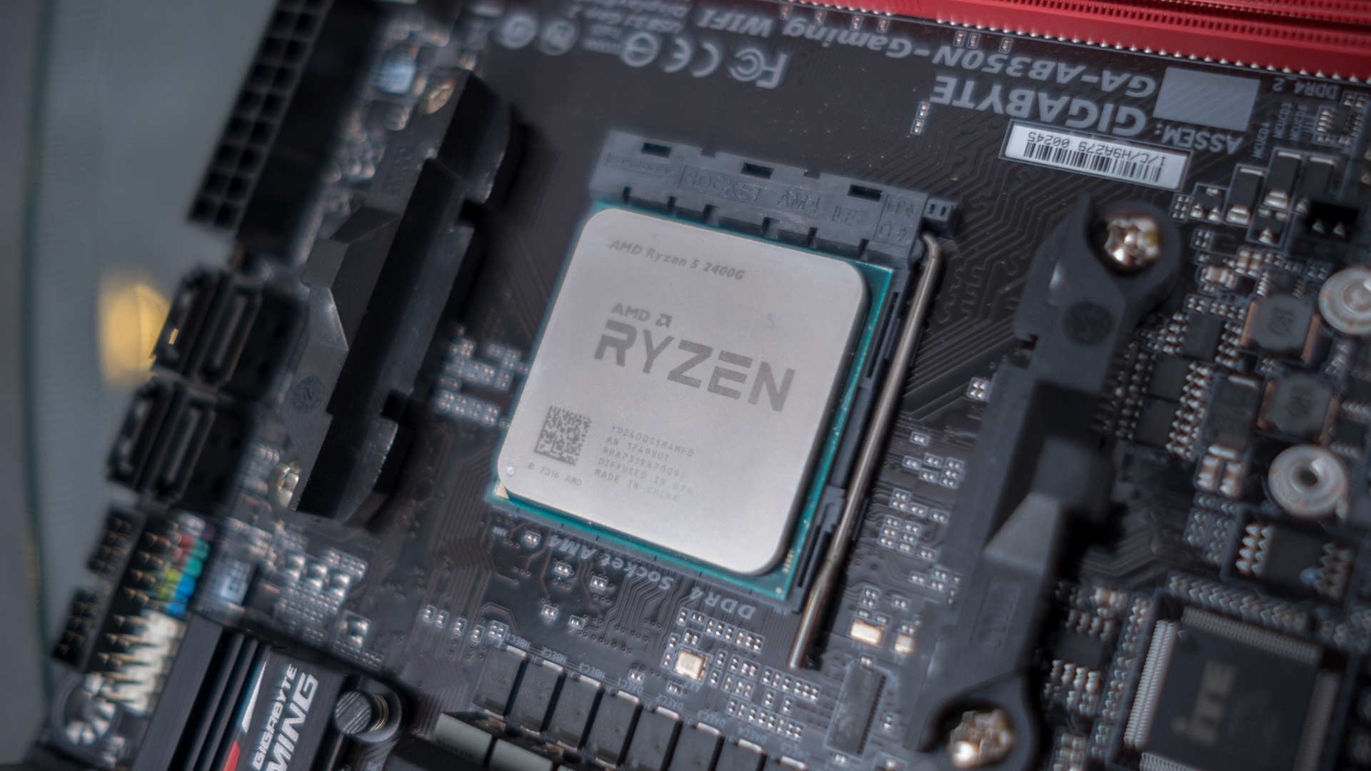  Watch out Intel – AMD Ryzen 7000 CPUs could arrive with plenty of stock in September 